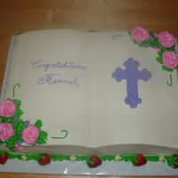 First Holy Communion 