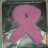 Marty This was for a lady at work who has cancer.