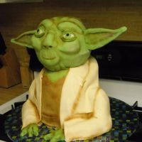 Yoda 