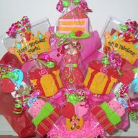 Happy 40Th Birthday, Girlfriend! 