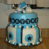 Jessica's Baby Shower 