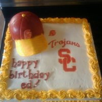 Usc usc cap
