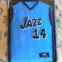 Jazz Cake 