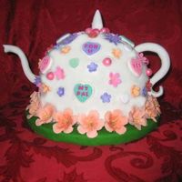 Email.jpg Valentine kids tea party cake
