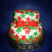 X-Mas Cake 