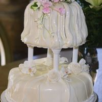 Mmf Wedding Cake MMF Wedding Cake