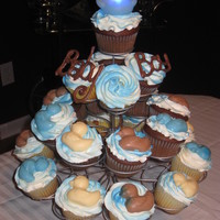 Welcome Baby Kirchen 