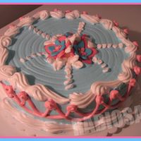 Bizcocho Dominicano Dominican cake with suspiro frosting