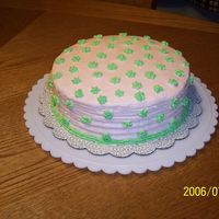 My_First_Rose_008.jpg This was the first cake I did using my decorating tools. Even before my rainbow cake. It just shows that you can dress up any cake with a...