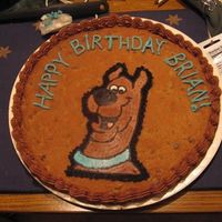 My First Fbct! I loved doing this, and couldn't believe how it turned out!