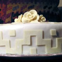 Knitting Pattern 1 The white chocolate modeling clay I made with Guittard chocolate made a lovely soft yellow design. What is the best way to get the extra...