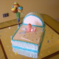 Presentacion De Un Ni&atilde;&plusmn;O 