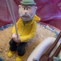 Fishermen Detail Part 3 