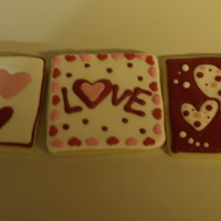 New Valentines Day Thanks for looking! New Valentines Day designs...can you tell I havent posted in a while?!