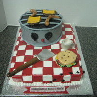 Couples Bridal Shower 