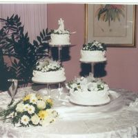 Floating Buttercream 