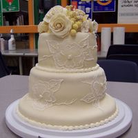 100_1868.jpg Practice wedding cake.