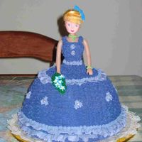 My Graduation Cake 