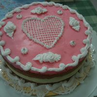 Baking Class Produce 
