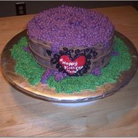 I Love Lucy Theme Made for my mother who is a huge "I Love Lucy" fan... design came from someone on this site! Thanks!