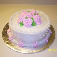 Mom & Angie's Birthday 