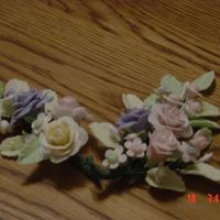 Gumpaste Flower gumpaste flowers made in my class