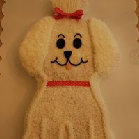 Picture_2263.jpg Wilton dog pan, buttercream, fondant accents, satin ribbon bow