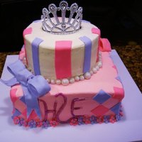 Princess 1Rst Birthday 