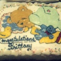 Baby_Shower_From_Invitation.jpg this was made from the baby shower invitation with an overhead projector and b.c. icing