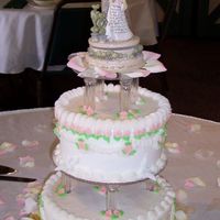 My Wedding Cake 