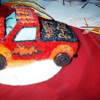 Side View.. please help any comments need to make another one for a friend....