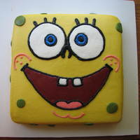 Spongebob 