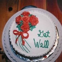 Course 1 Course 1 first attempt at roses