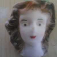 Face I made this using a face mold I bought. I was just practicing.