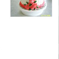 Just For Fun same cake just different pic.