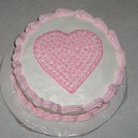 This Was For My Niece 