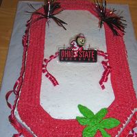 Osu Cake 