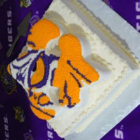 Lsu Fleur De Les 