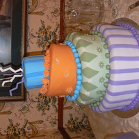 Alice In Wonder Land 