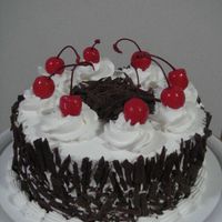 Black Forest 