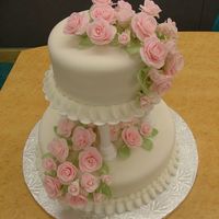 Course 3 Final Cake This is my course 3 Final Cake