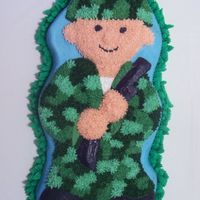 001.jpg This was my first attempt at a soldier cake. Can't say it turned out too bad, lol.