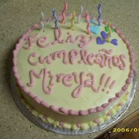 Love U Gurl!!! cream cheese icing!!! please leave a comment thank u!!!