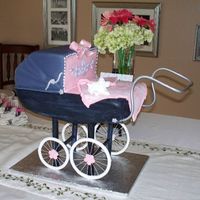 Baby Carriage 
