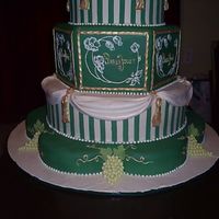 Perrier Jouet Closer View 