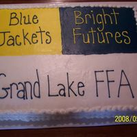 Grand Lake Ffa 