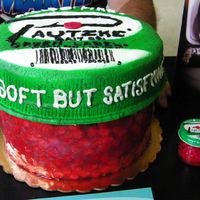 Pautzke's Salmon Eggs This was for my Dad who is an avid fisherman. When I was growing up, this was one of his favorite choices for bait. So, instead of making a...