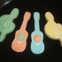 Music Cookie 