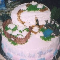 Pastor Day! Was made it to celebrated inthe church a special pastor day!