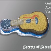 1St Wilton Course Cake. I finally broke down and took the wilton classes *they were on sale 2 for one deal* and me and my mom went. Then we went looking for pans...